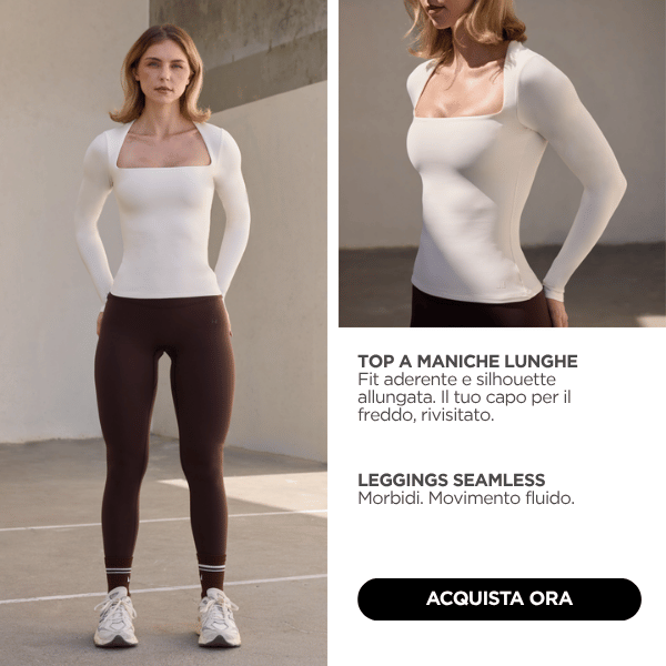 collezione sculpt