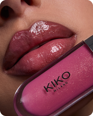 3D Hydra Lip Gloss