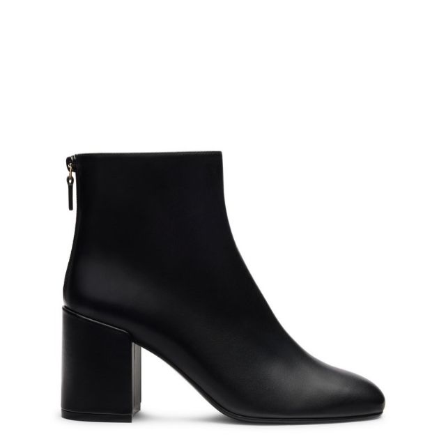 BACARI ZIP 75 BOOTIE