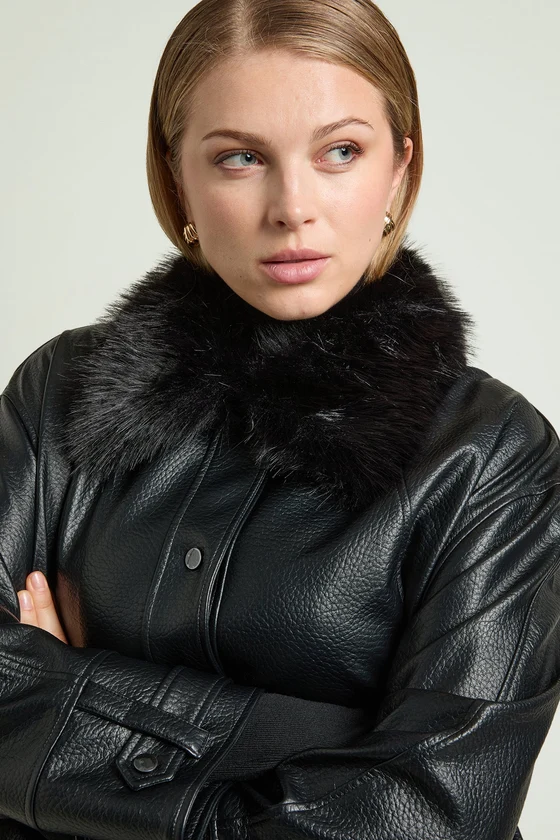 GIUBBOTTO MODA