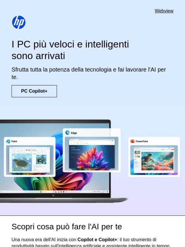 Studia smart con l'IA al tuo fianco