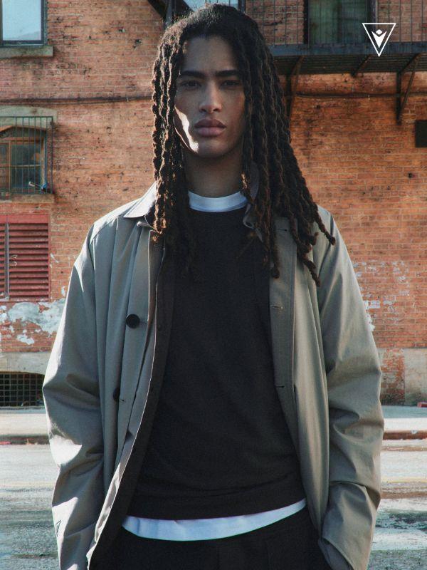 Fall Winter 26: Layering Season