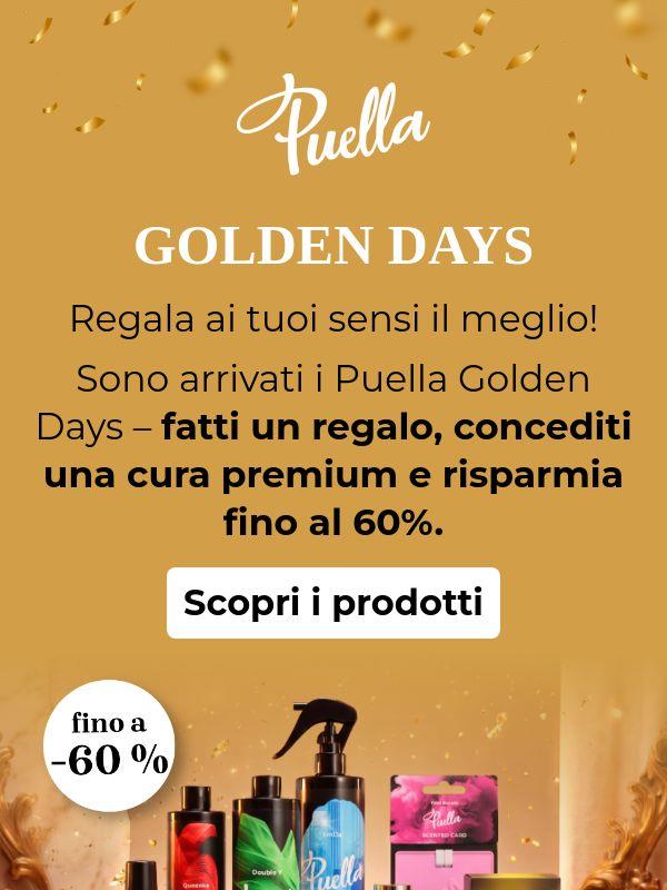 Pssst... i prezzi sono scesi di oltre la metà! ✨