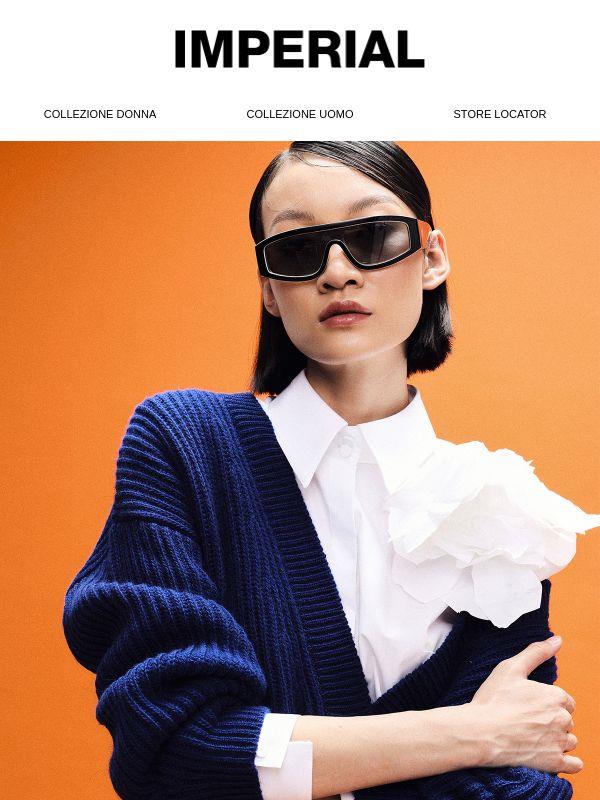 KNITWEAR ATTITUDE