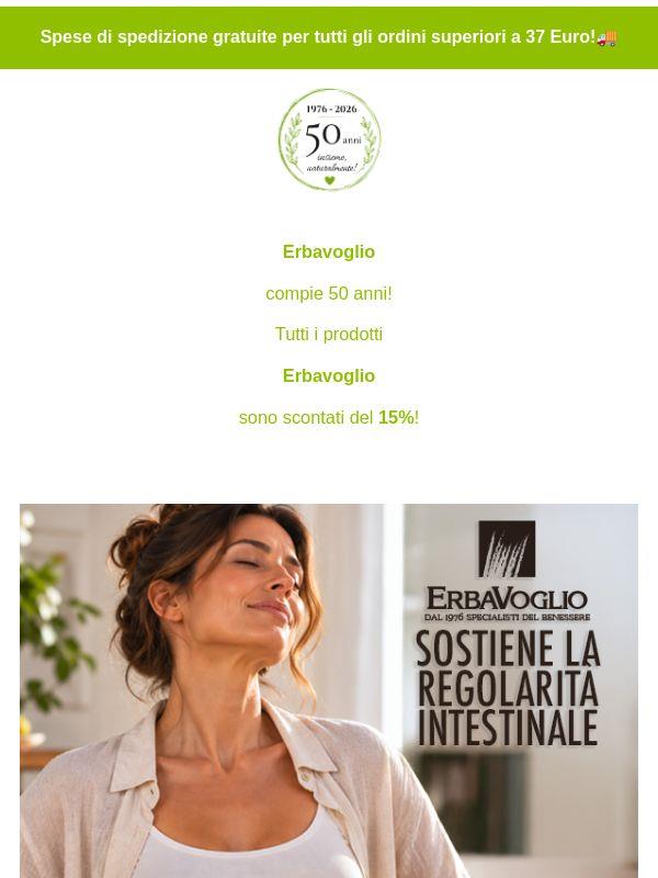 CENTO compresse: il supporto naturale per la regolarità del tuo intestino 🌿