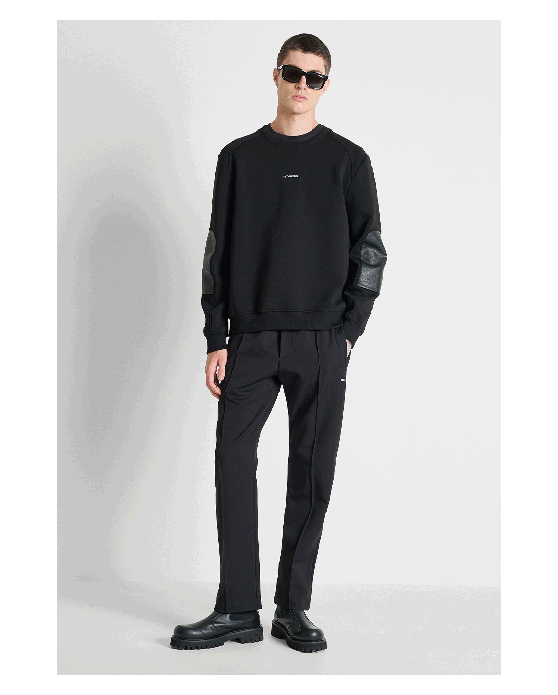New In | Relaxed Lines