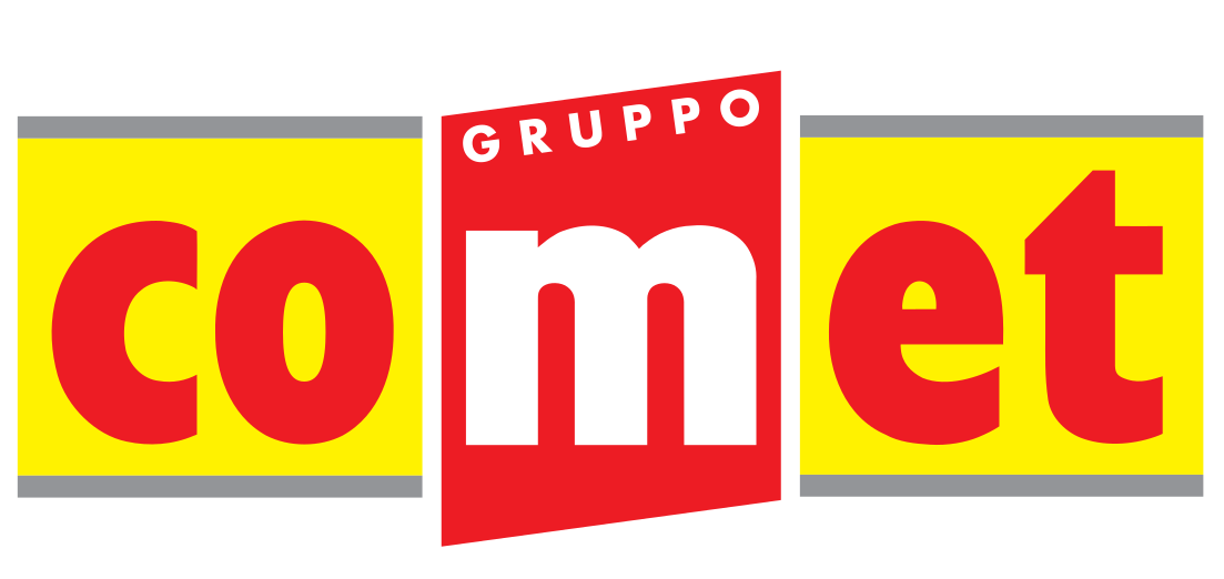 Logo Comet