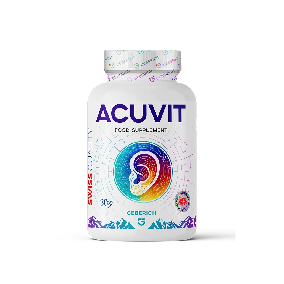 ACUVIT