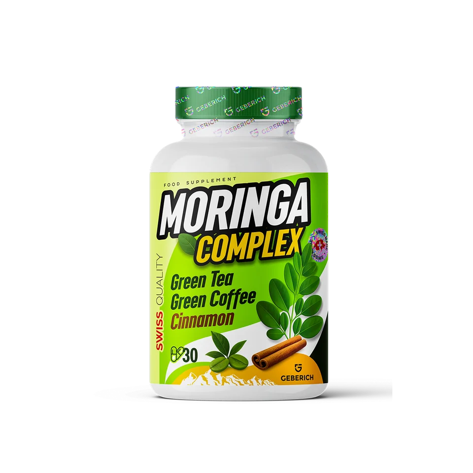 MORINGA COMPLEX