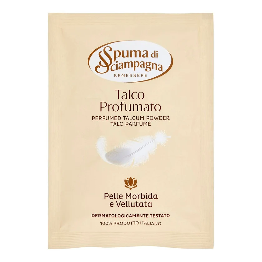 Spuma di Sciampagna 75 g