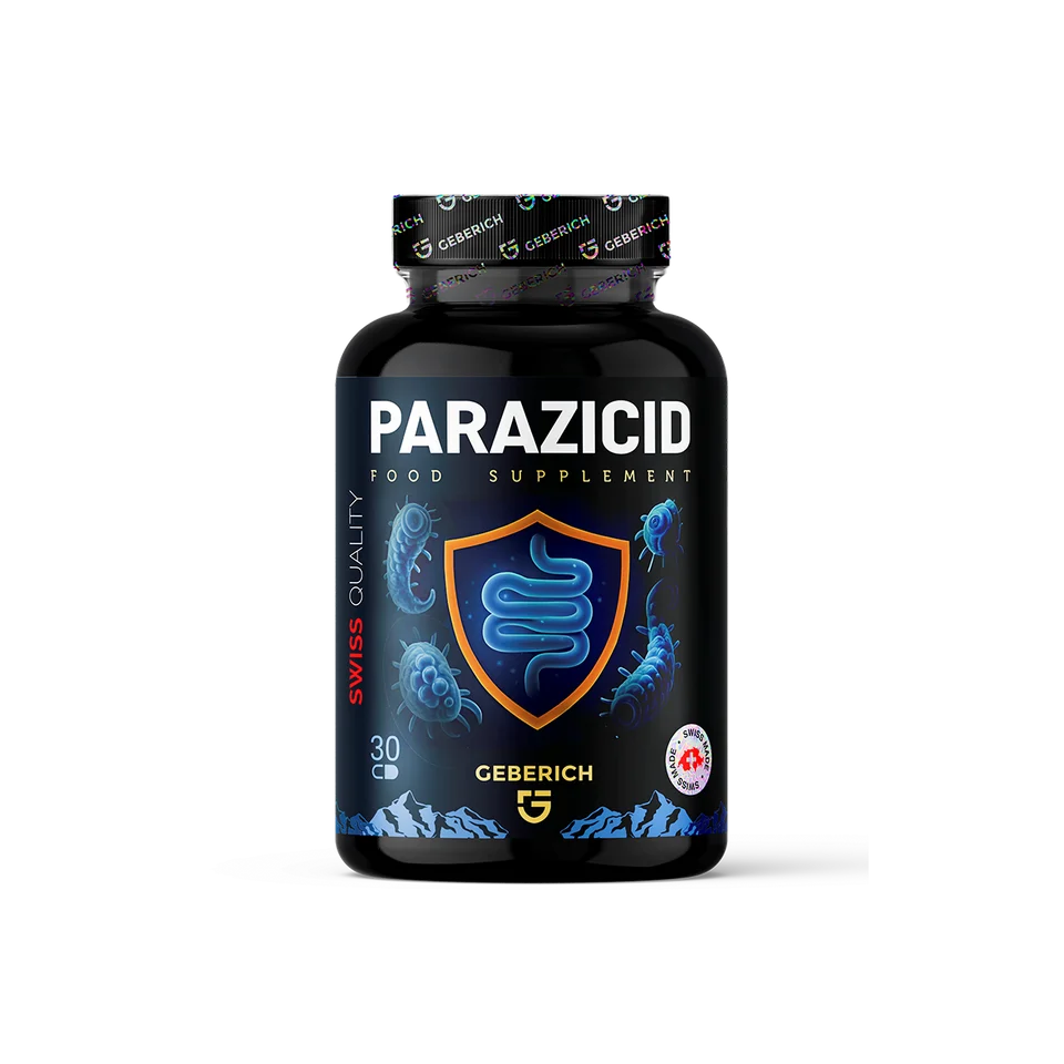 Parazicid