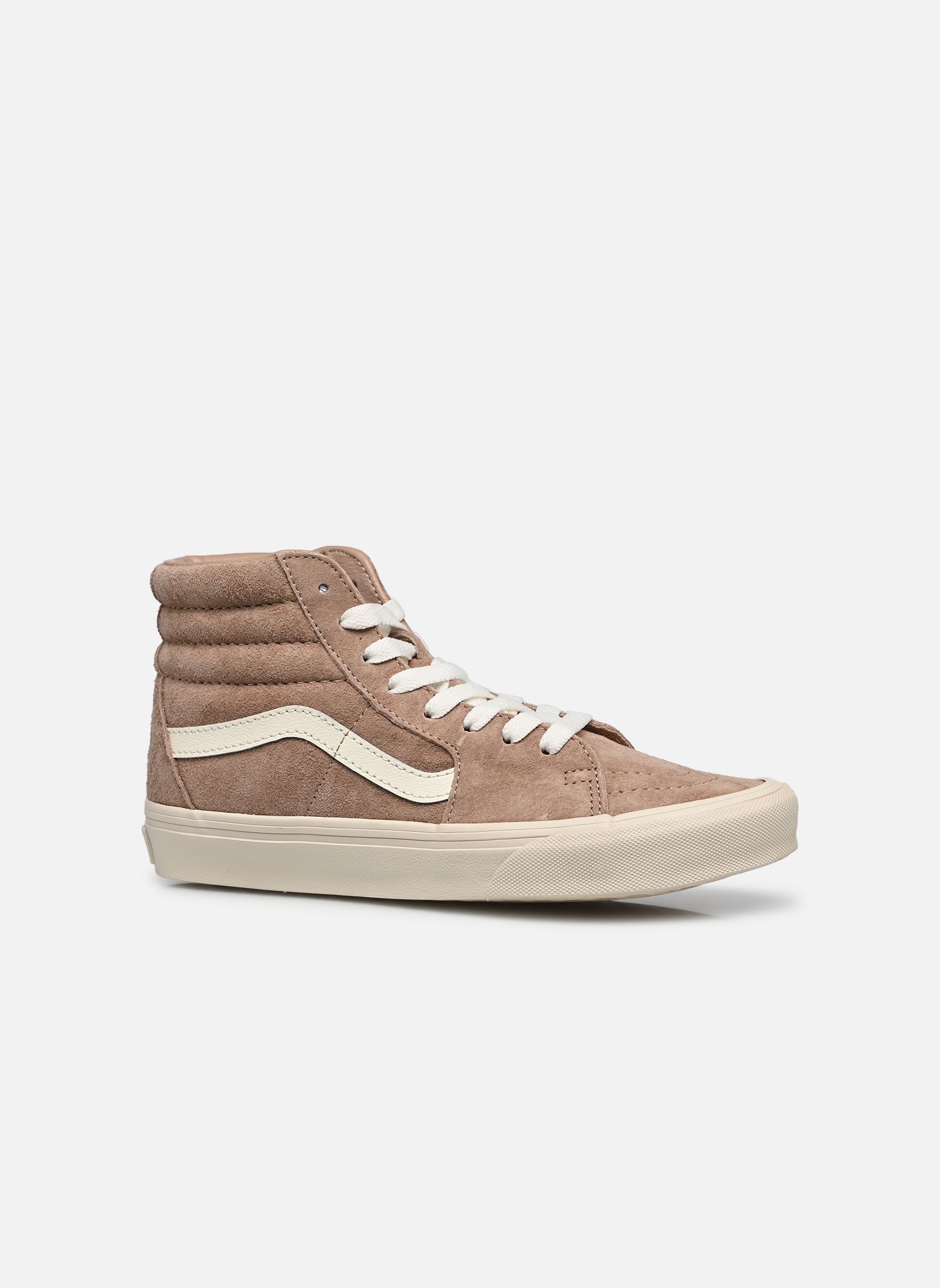 Baskets montantes h