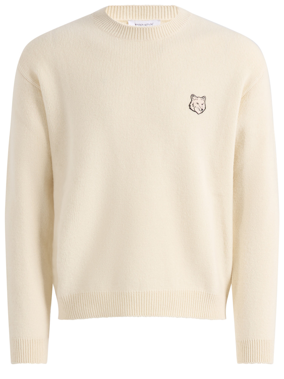 Image of MAISON KITSUNE'