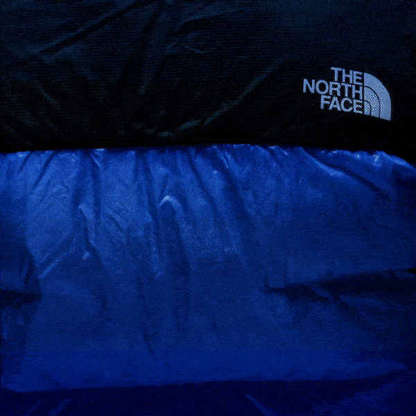 The North Face Nuptse