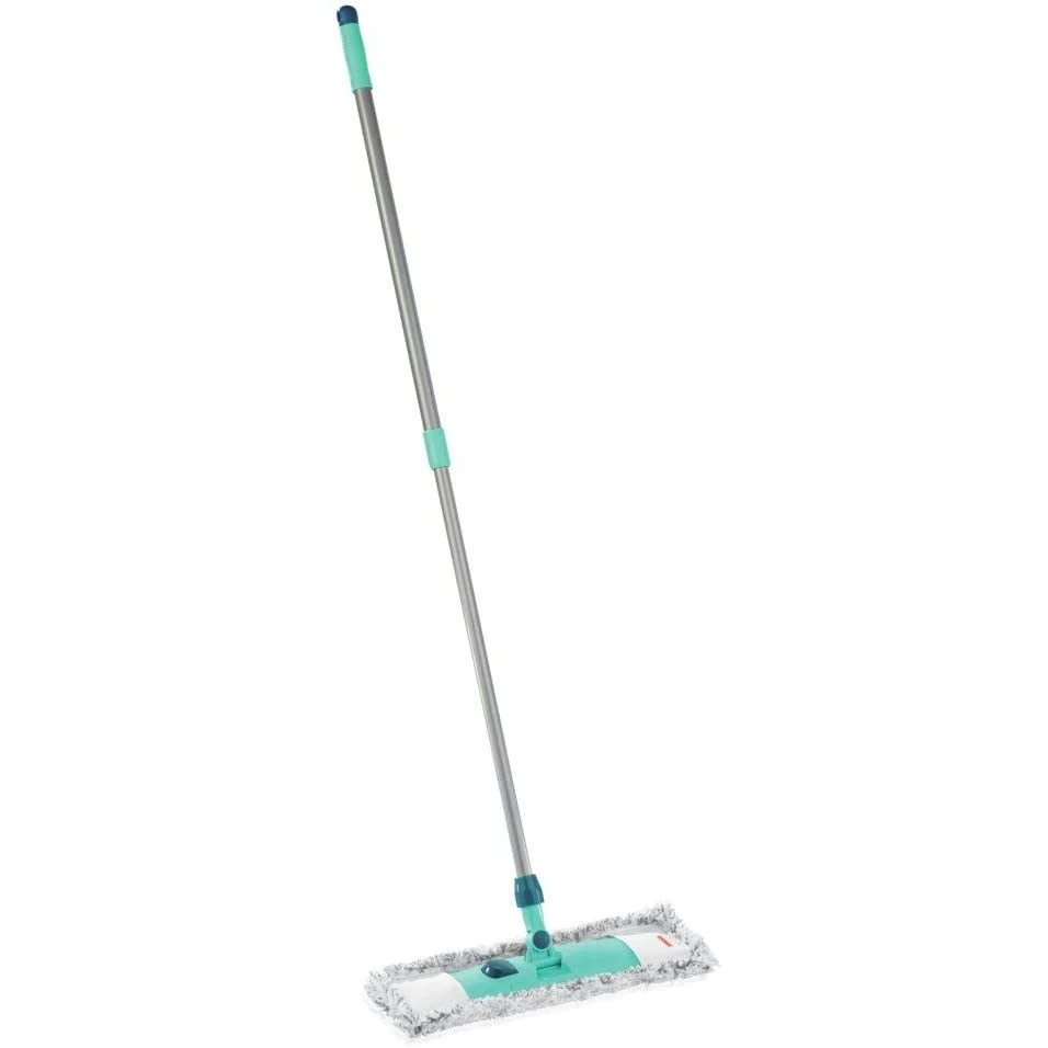 Image of Leifheit Classic XL Lavapavimenti Microfibra Manico Telescopico