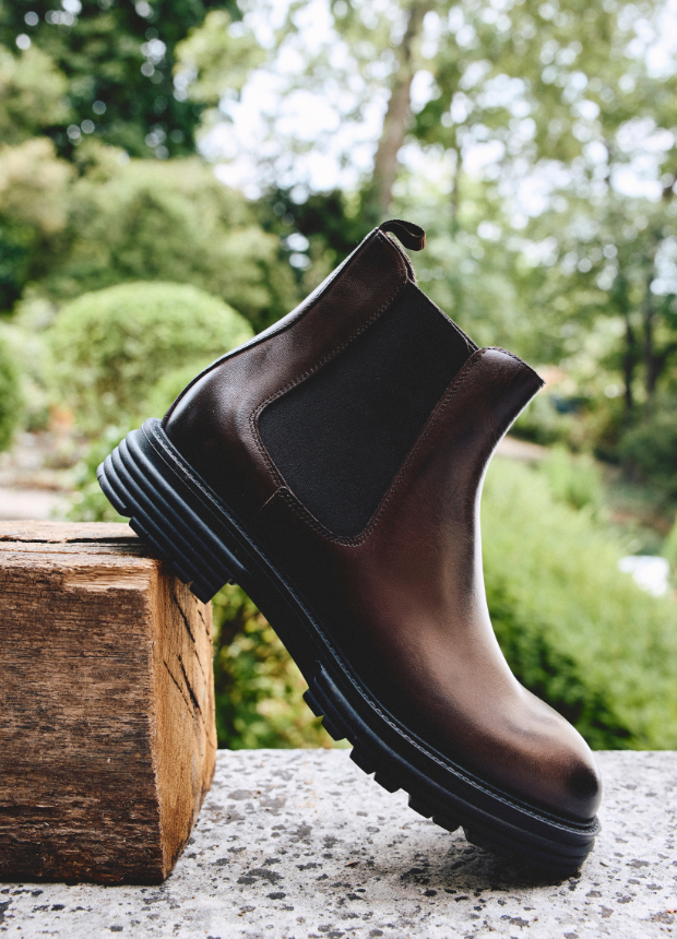 Bottines H