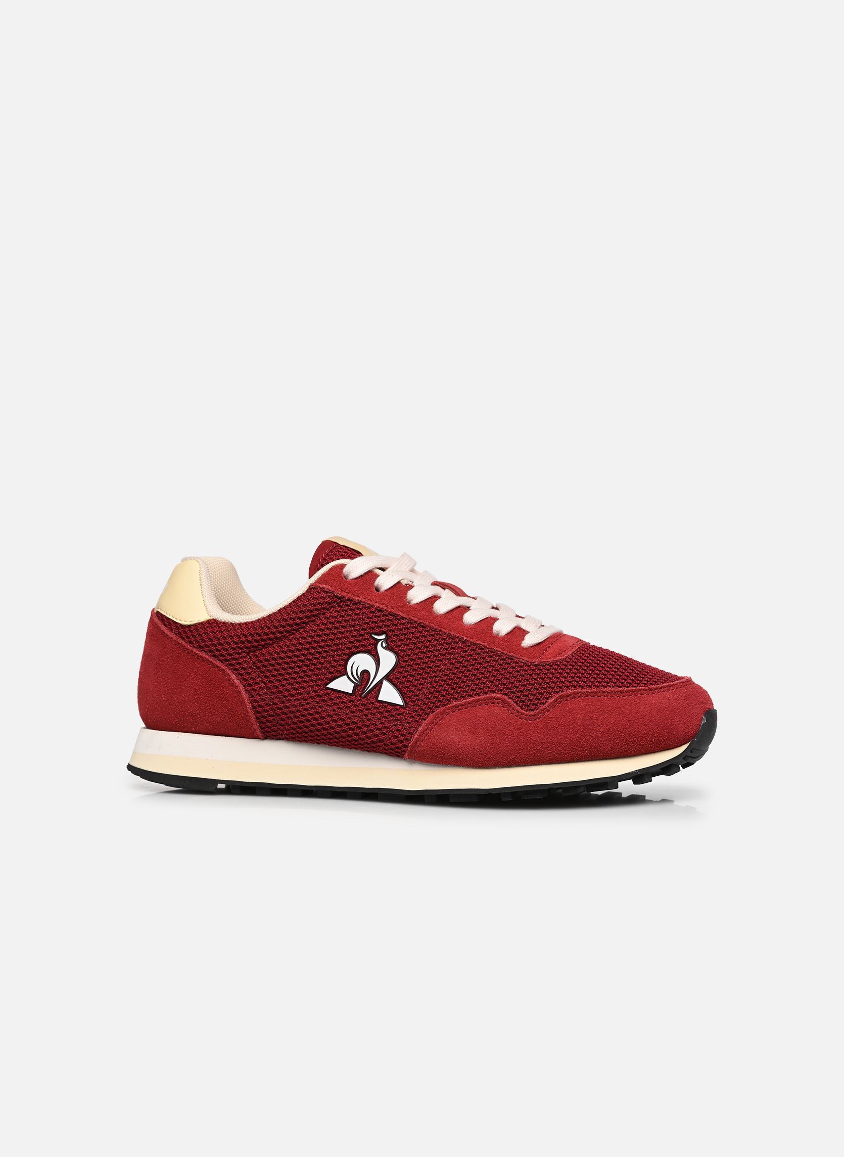 Baskets basses h