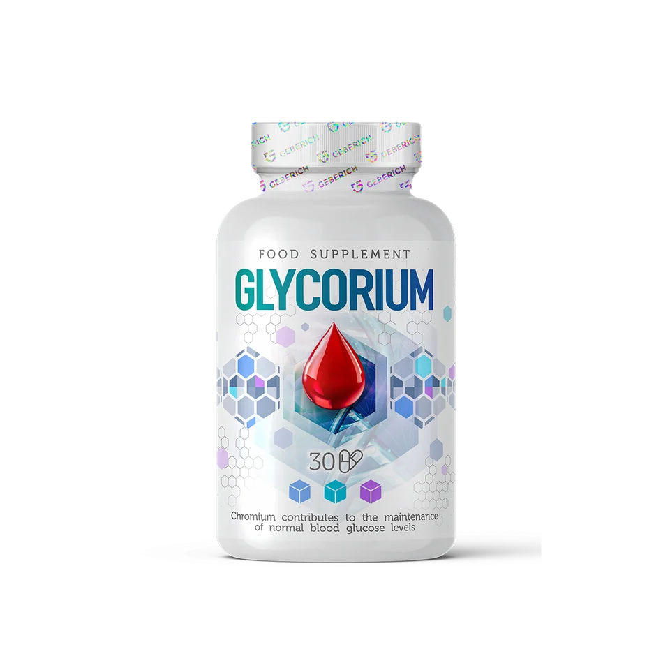 GLYCORIUM