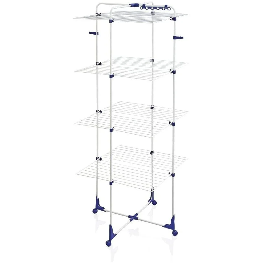 Image of Leifheit Classic Tower 450 Stendibiancheria
