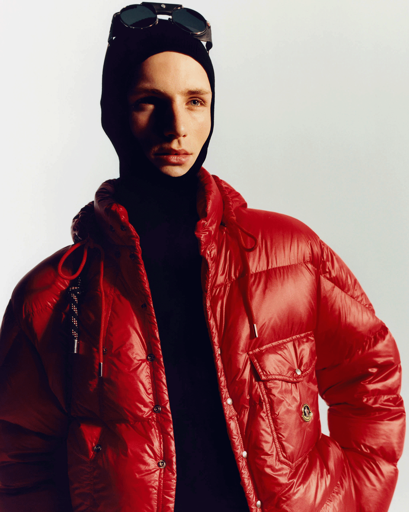 Capispalla Acquista sul sito web di Moncler
