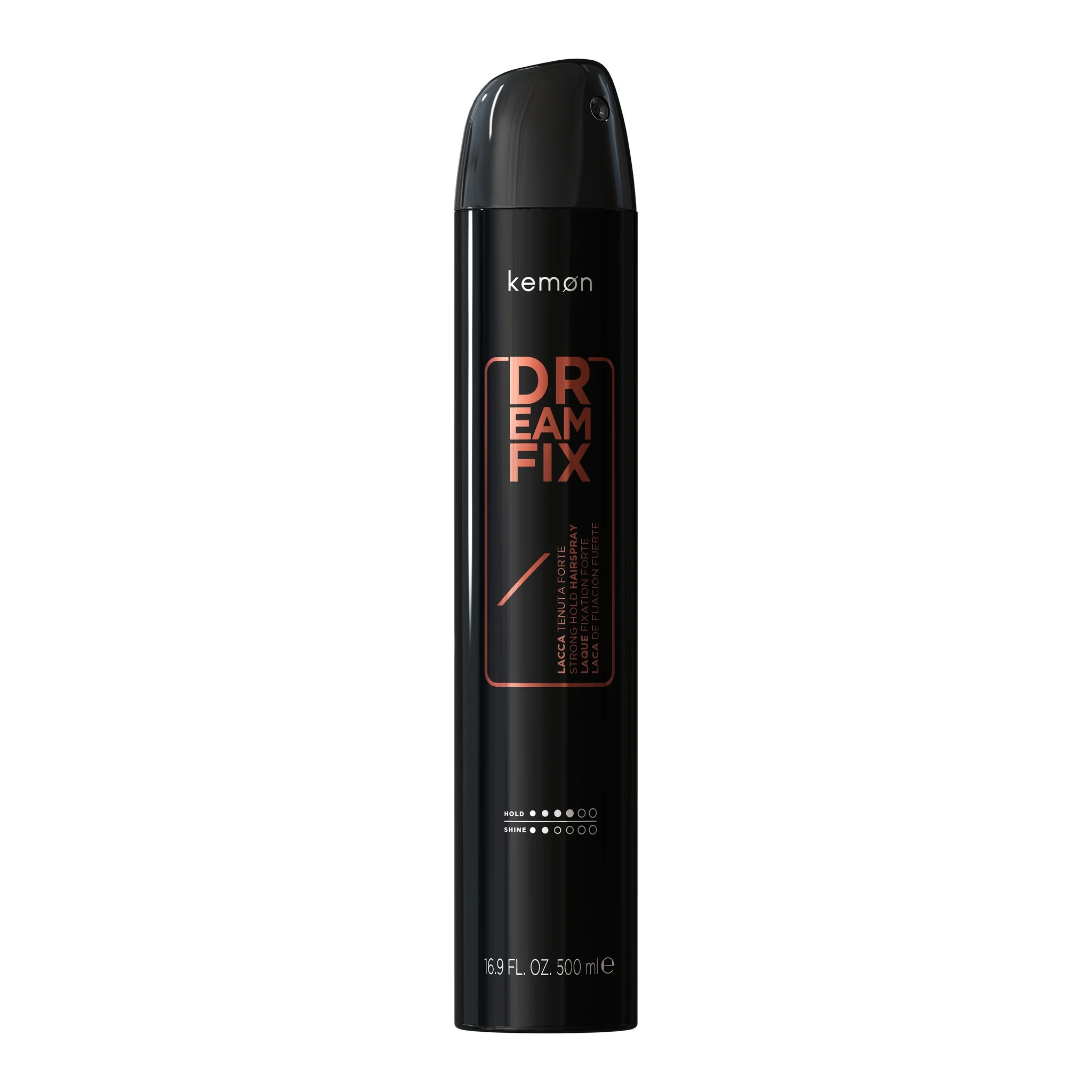 Kemon Dreamfix Lacca Fissaggio Forte 500 ml