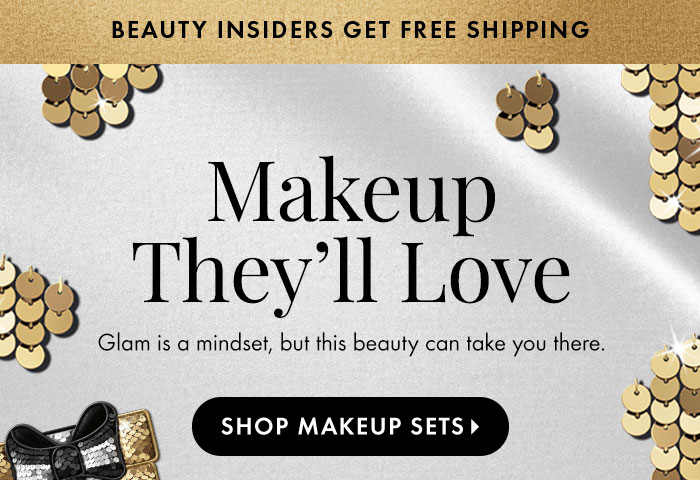 Makeup They'll Love