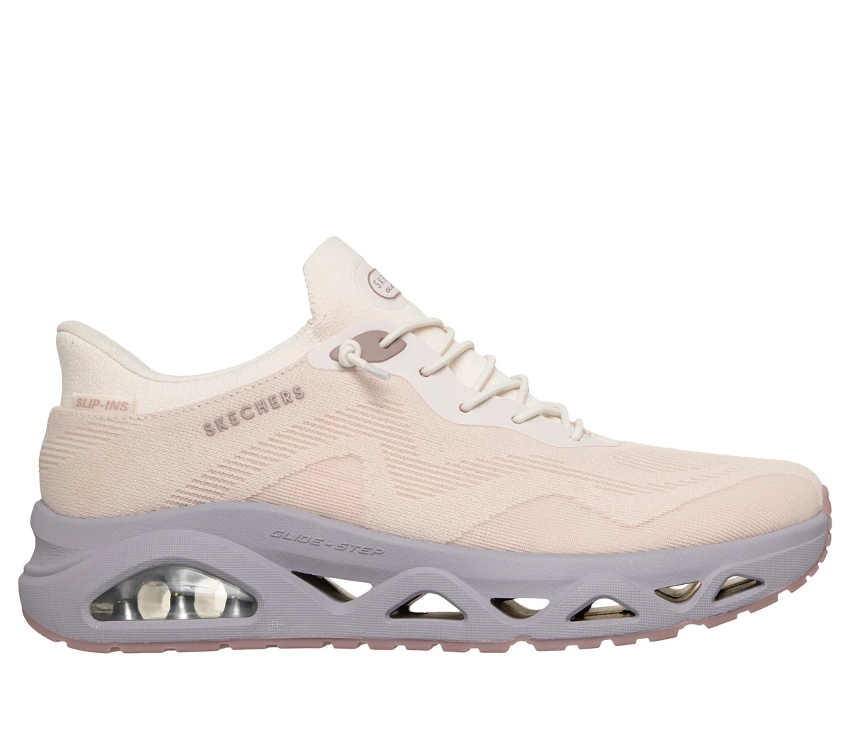 Skechers Slip-ins: UNO Glide-Step - Air Gliders