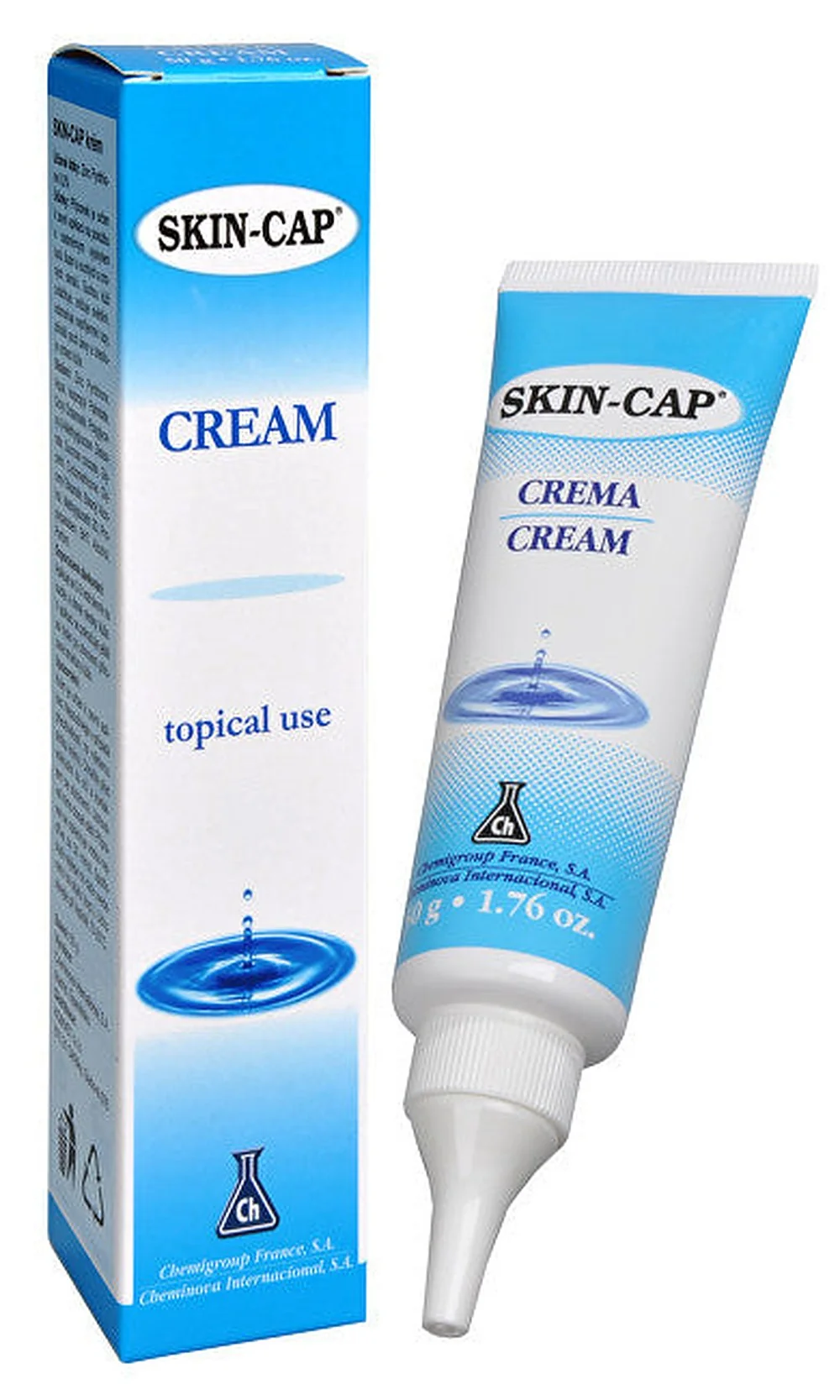 Skin-Cap Crema 50 g