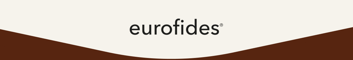Logo Eurofides