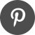 Pinterest icon