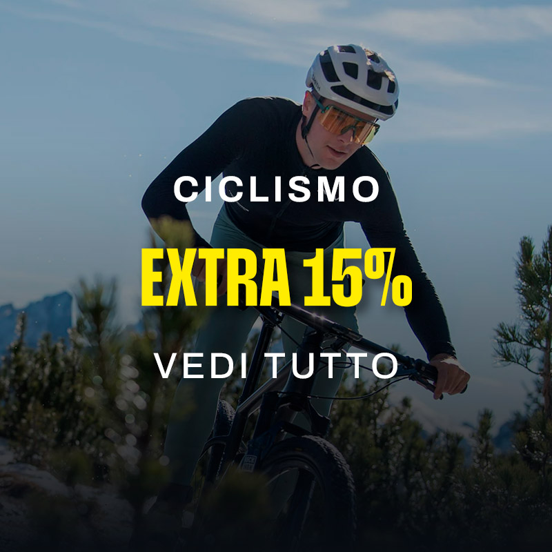 Ciclismo