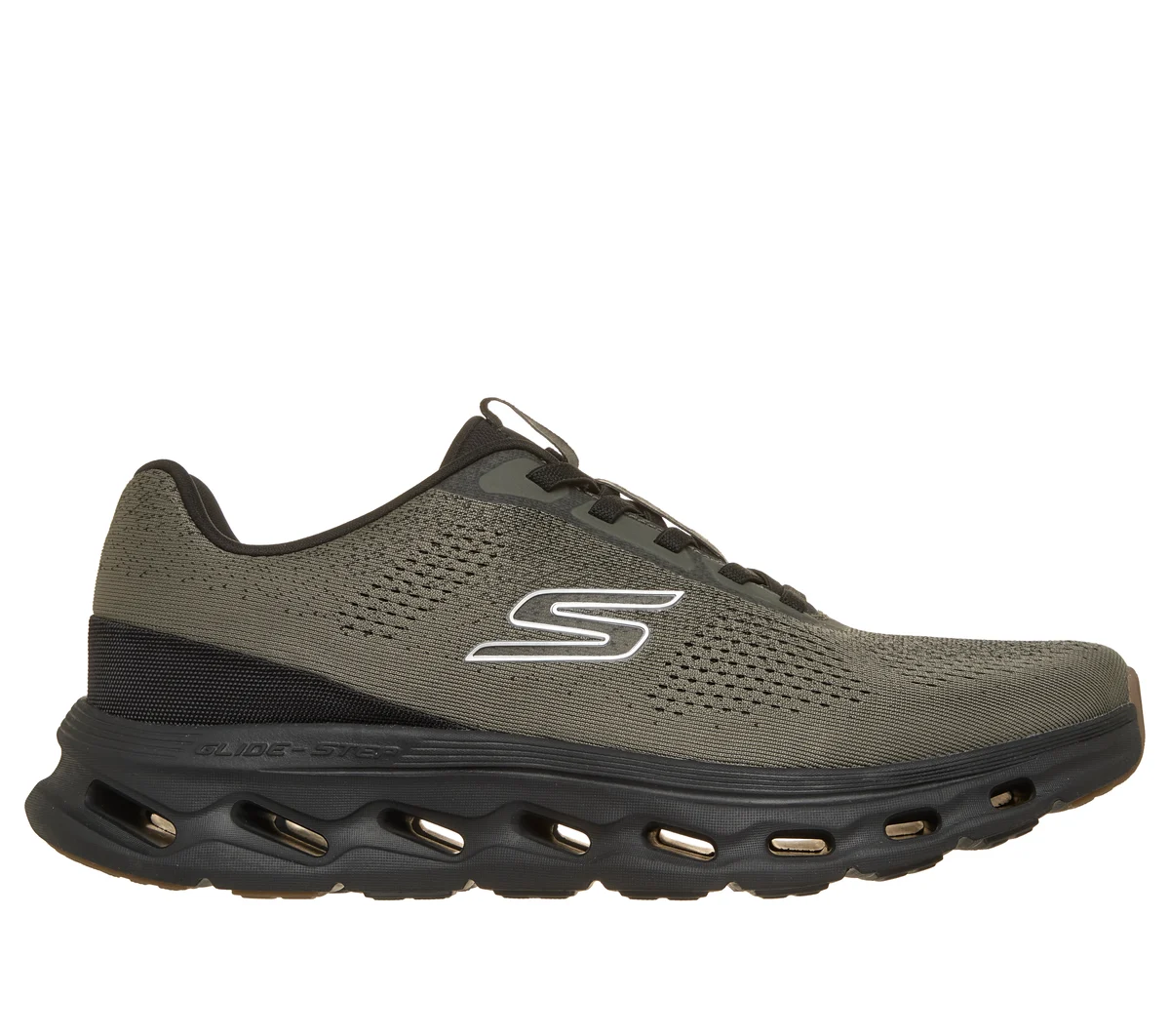 GO WALK Glide-Step 2.0 - Vic