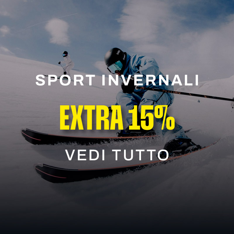 Sport invernali