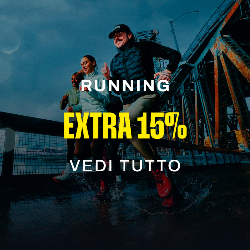 Running