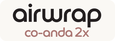 Dyson Airwrap Co-anda2x logo.