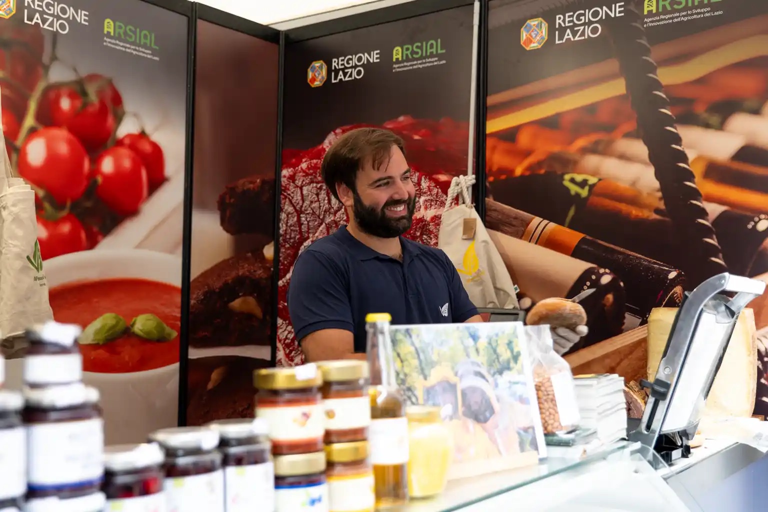 Da Terra Madre alla Bottega: monaci, bergamotti e frutti dimenticati