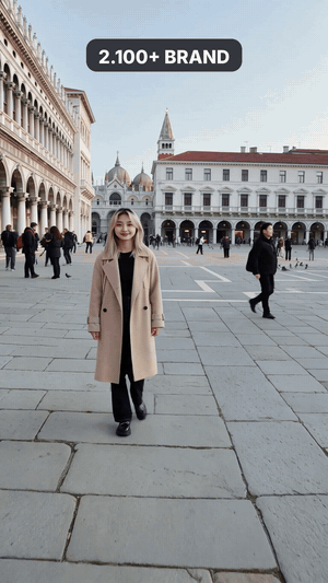 Berry presenta la lista dei brand di Qathu