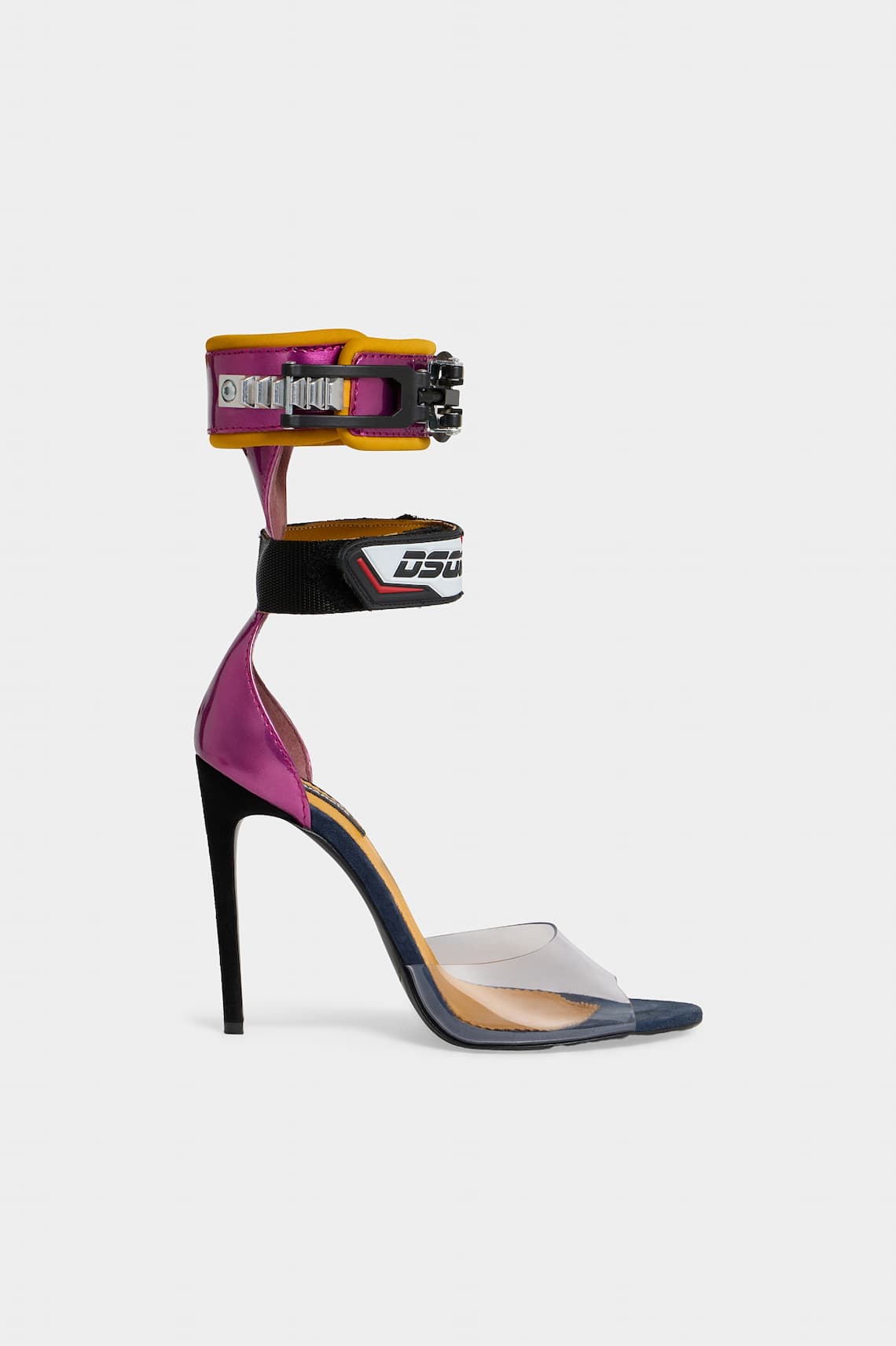 Dominate Your Sport Sandals