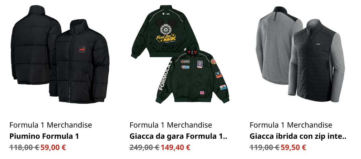 Product Grid
