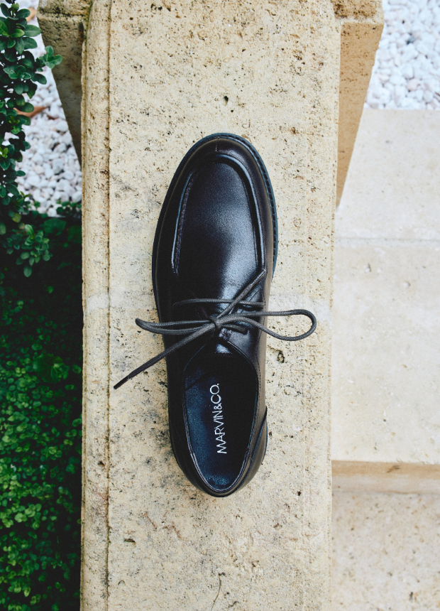Chaussures de ville