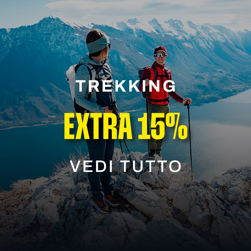 Trekking