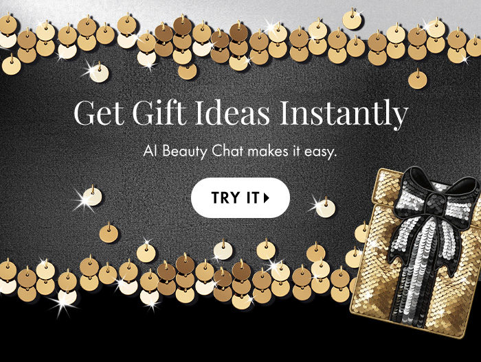 Get Gift Ideas Instantly
