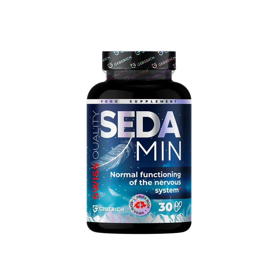 SEDAMIN
