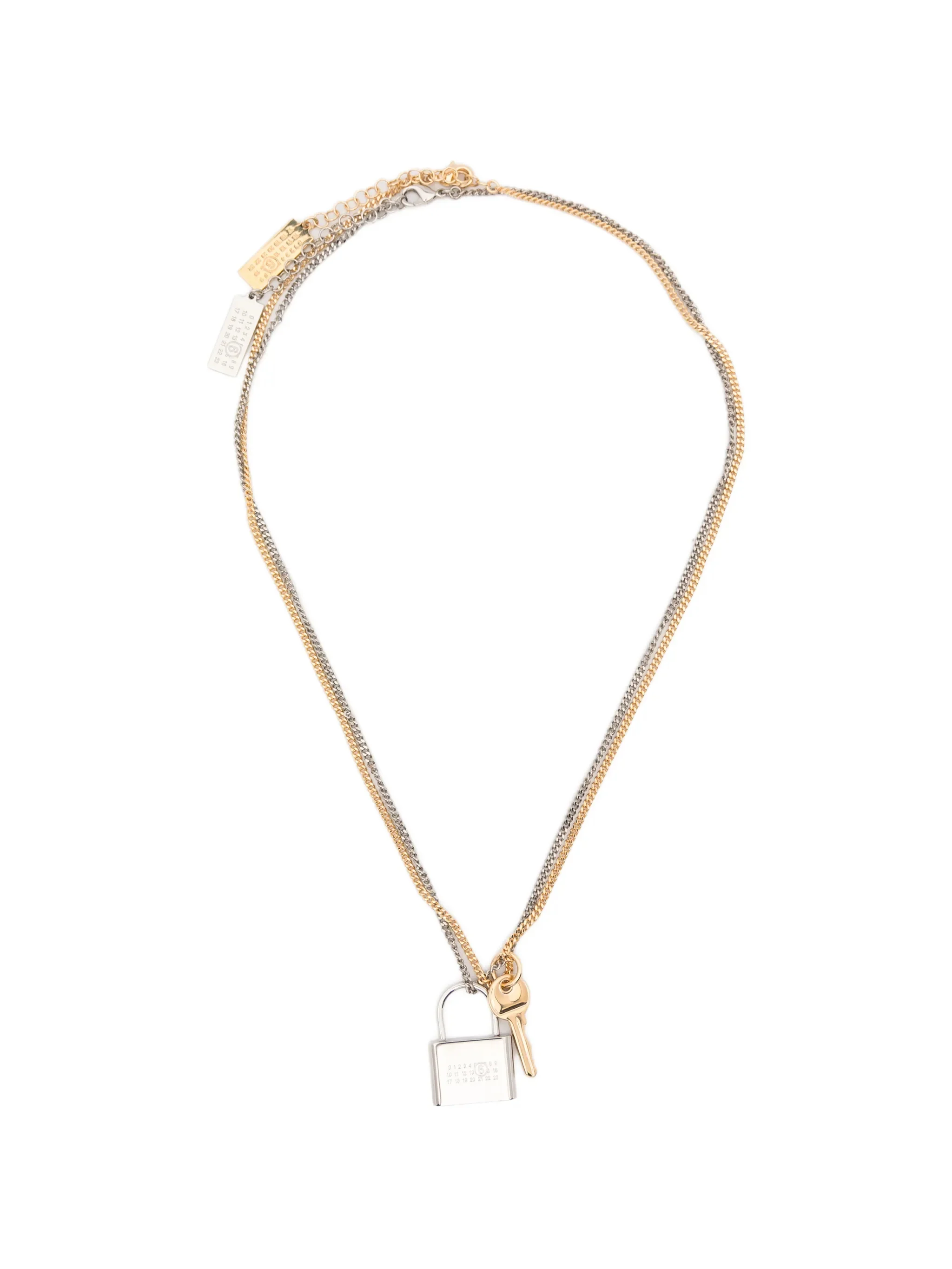 Image of MM6 Maison Margiela