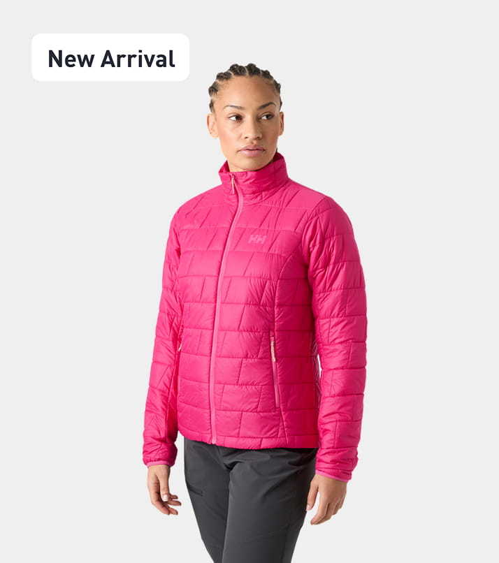 Women's LIFALOFT™ Insulator Jacket