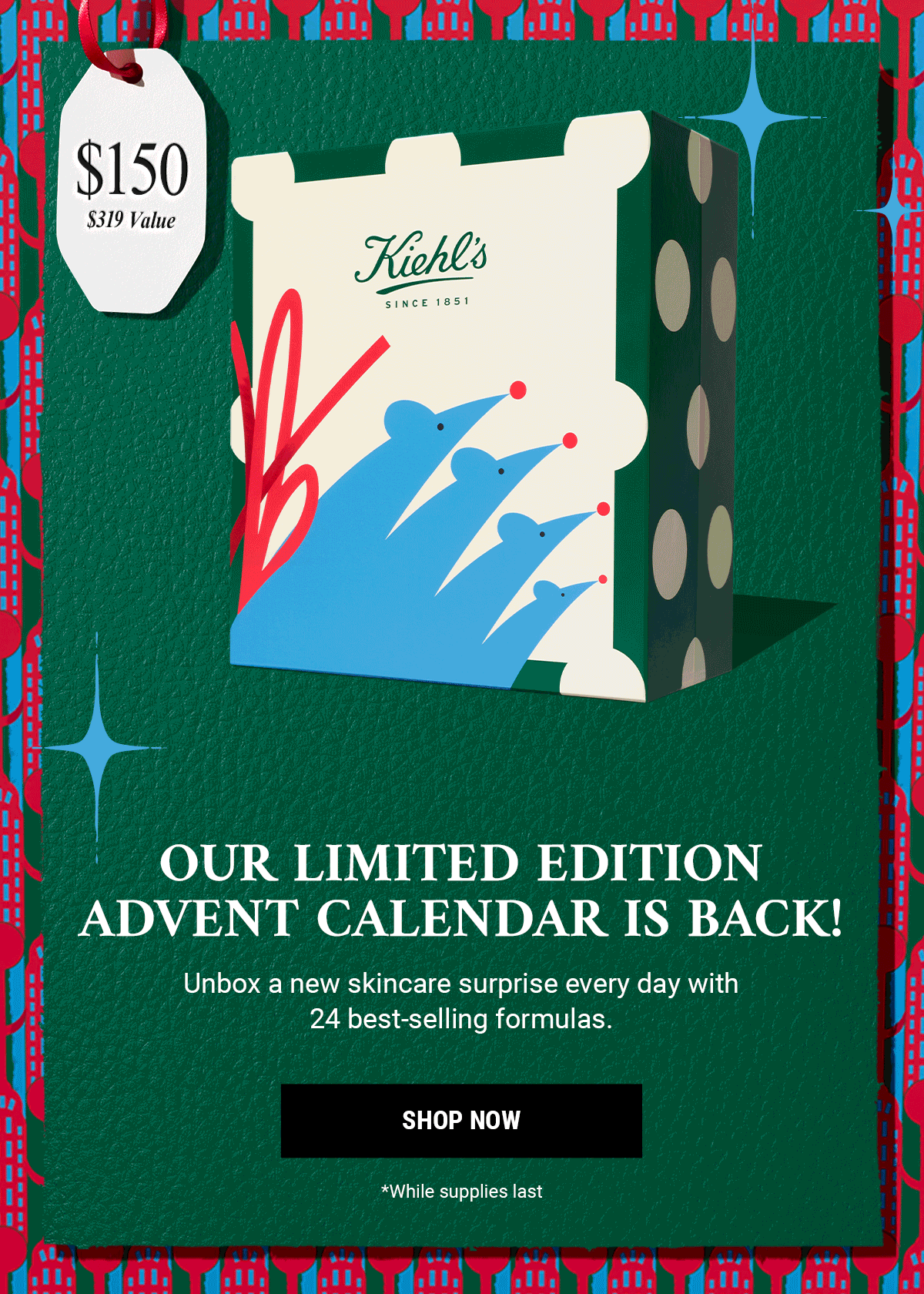 ADVENT