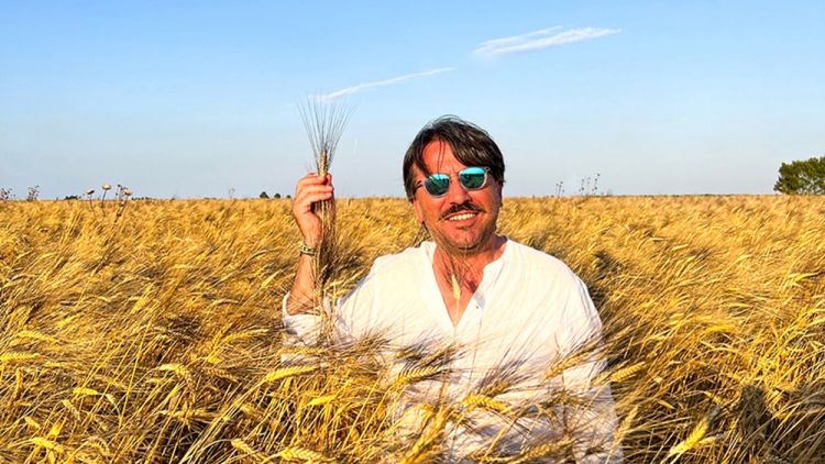 Arte Agricola