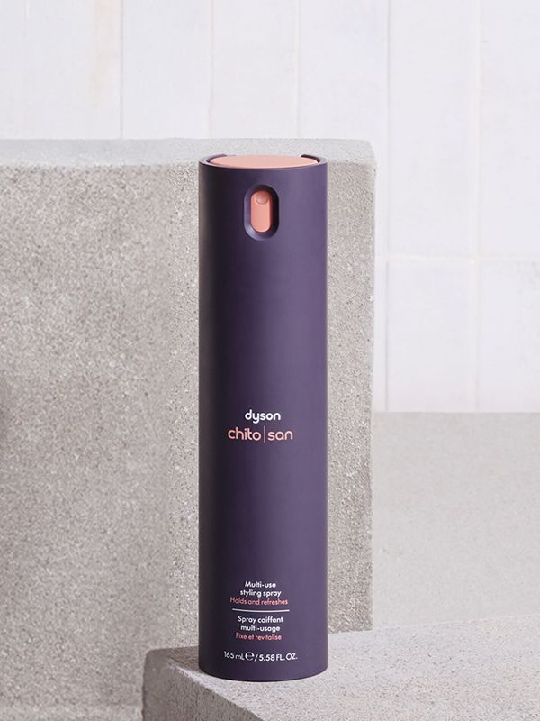 Spray per lo styling multiuso Dyson Chitosan™