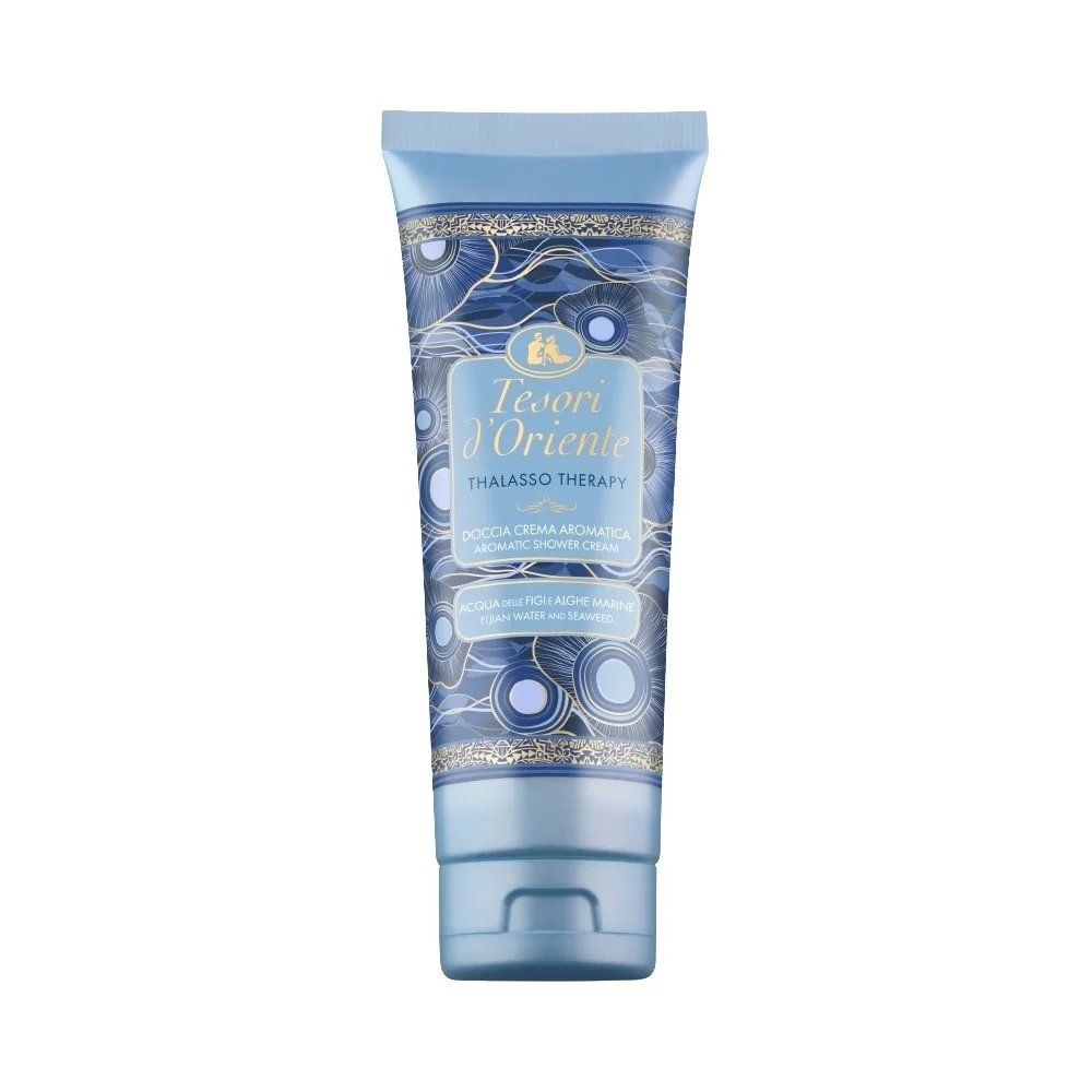 Tesori d'oriente Thalasso Therapy Doccia Crema 250 ml
