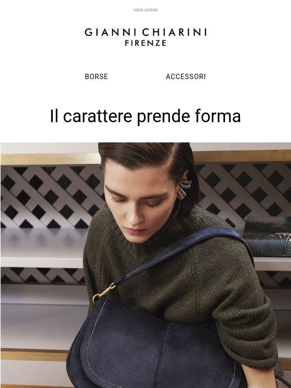 Una nuova idea di icona